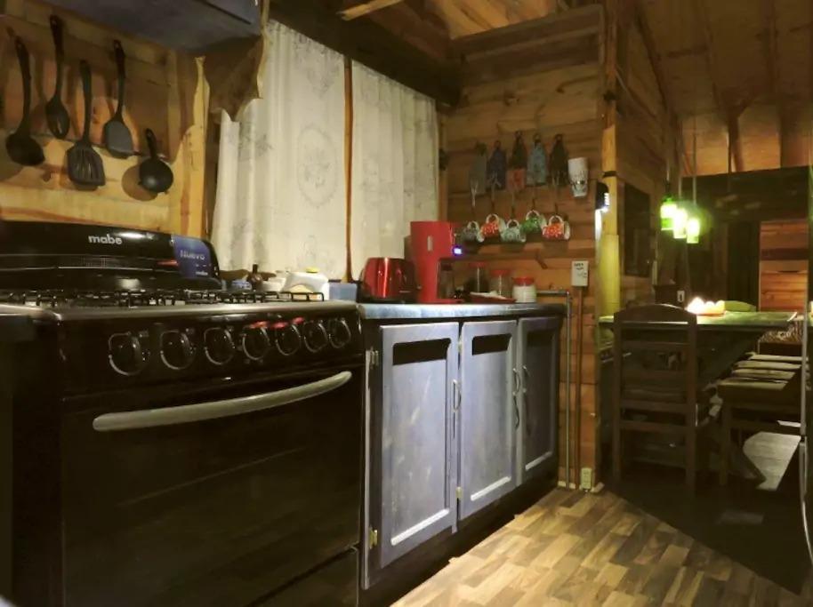 בית הארחה Huichigomachi 	Rancho Pitorreal מראה חיצוני תמונה